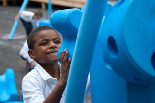 Imagination playground a